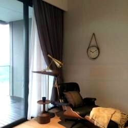 OUE Twin Peaks (D9), Condominium #452526521